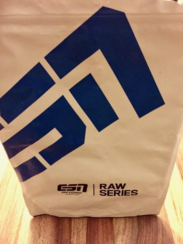 ESN Protein Crispies Test plus Protein Müsli Rezept