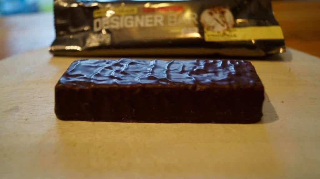 ESN Designer Bar Stracciatella