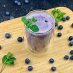 Blauer power smoothie 1 Blauer power smoothie