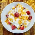 protein traum 2 Eiweiß Fluff