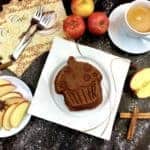 Gesunder 3 Minuten Schokokuchen
