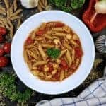One-Pot chicken pasta