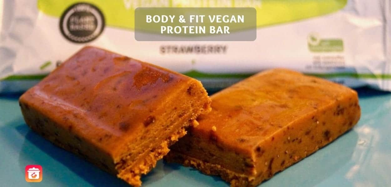 Body-Fit-Vegan-Protein-Bar-Test-Vegan-Proteinriegel-Test