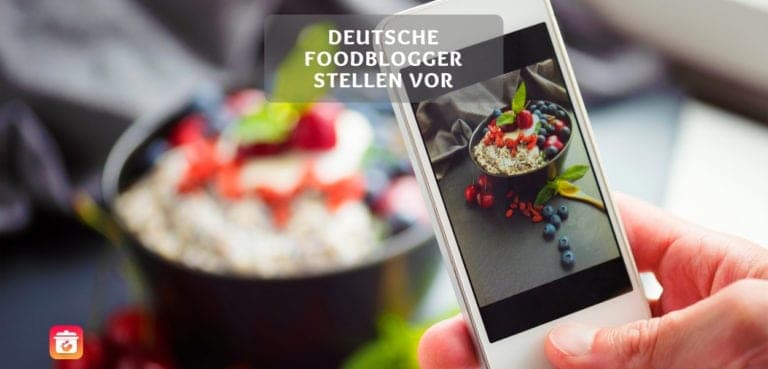 Deutsche Foodblogger stellen vor: Der beste Sommersalat 2020