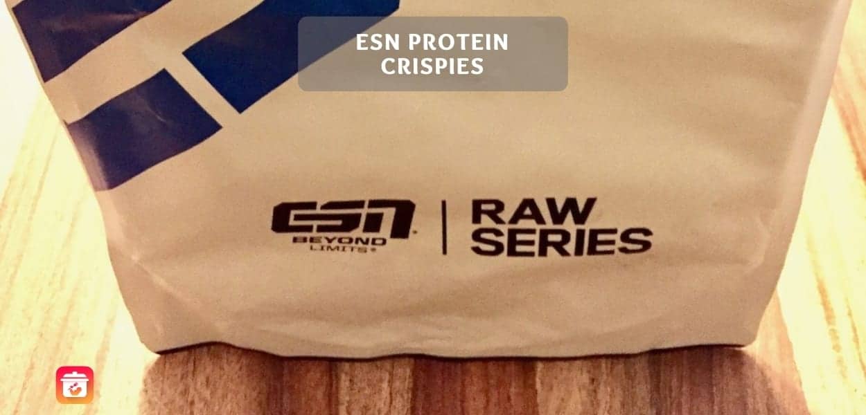 ESN-Protein-Crispies-Test-Protein-Müsli-Rezept