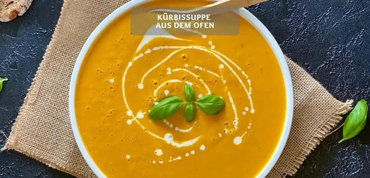 Einfache-K-rbissuppe-aus-dem-Ofen