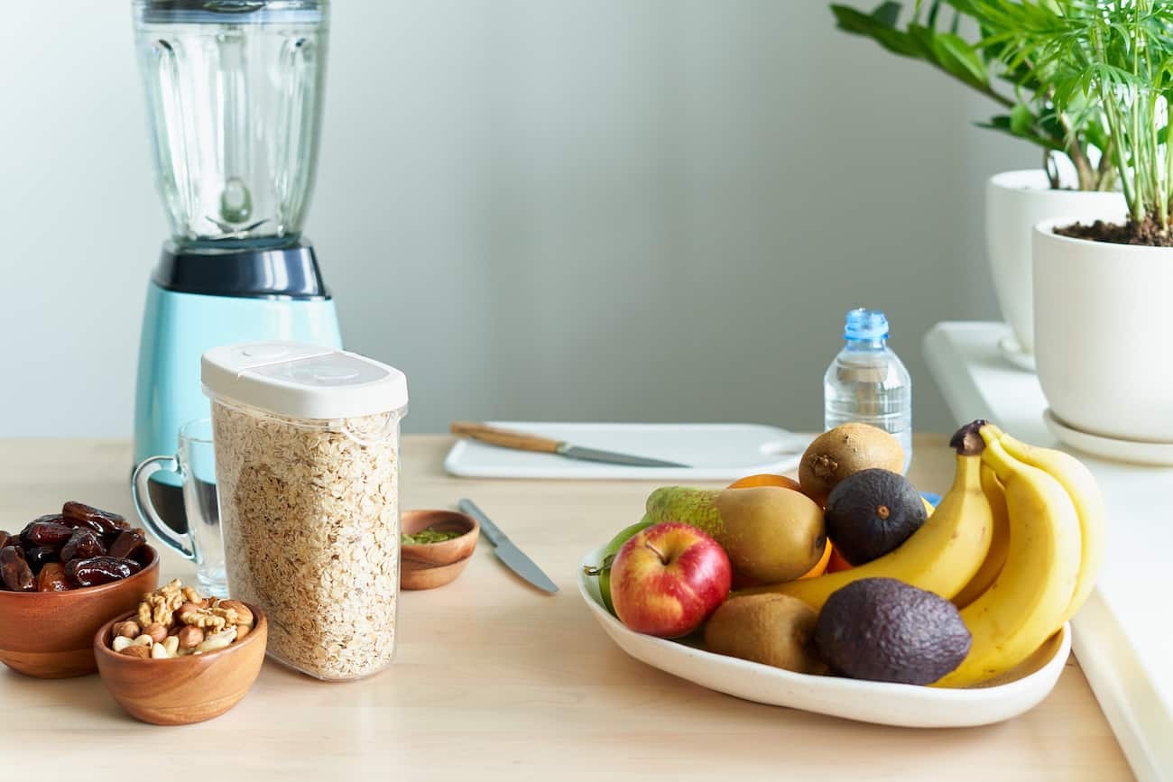 Gesundes Essen nach dem Joggen 1 Gesundes Essen nach dem Joggen