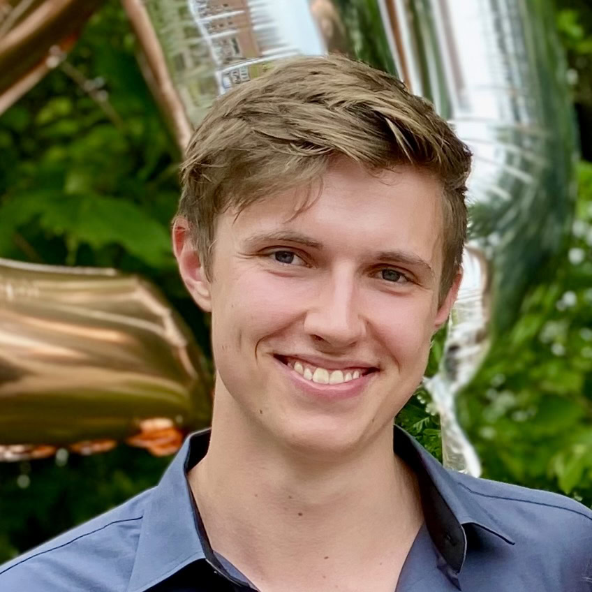 Jonas Zeschke Profilbild