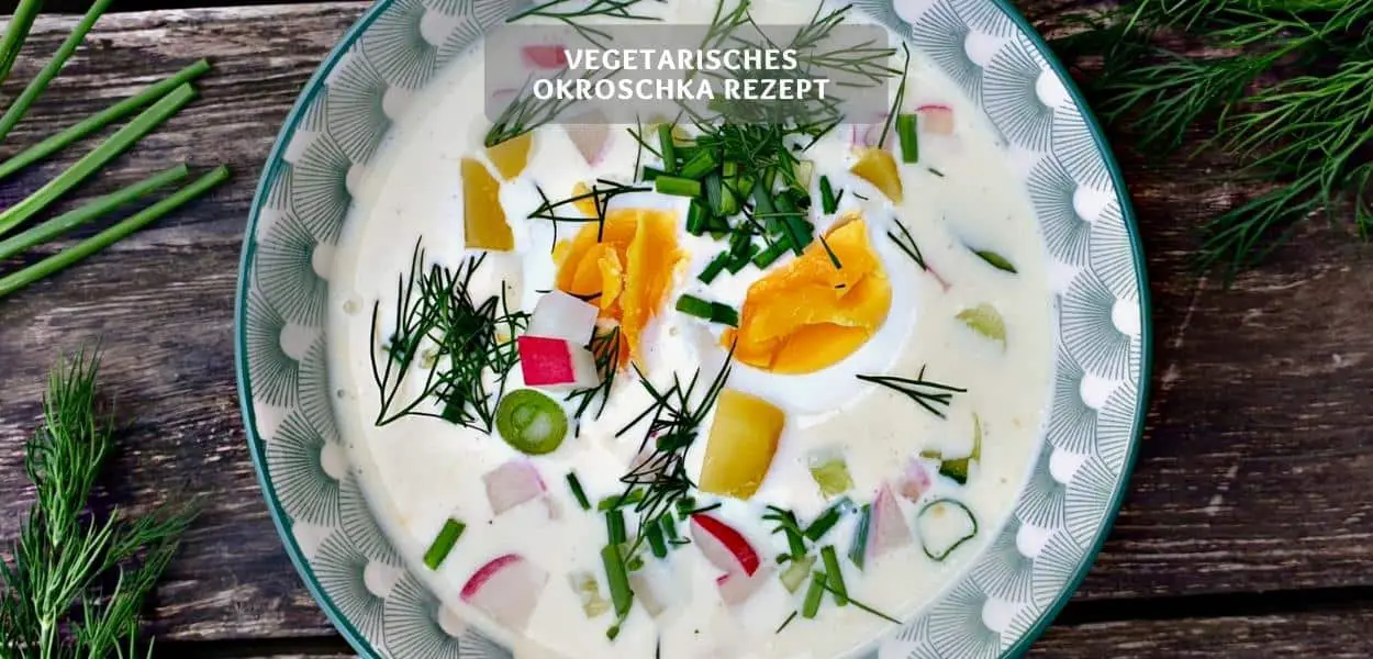 Vegetarisches-Okroschka-Rezept-Kalte-russische-Suppe