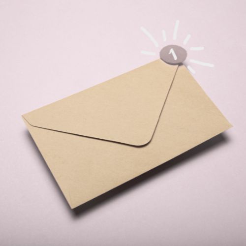 Newsletter Anmeldung