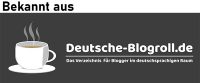 Deutsche Blog Roll Food Blogger